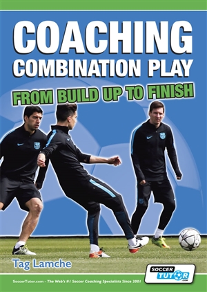 Soccer Coaching eBooks - Soccertutorcom