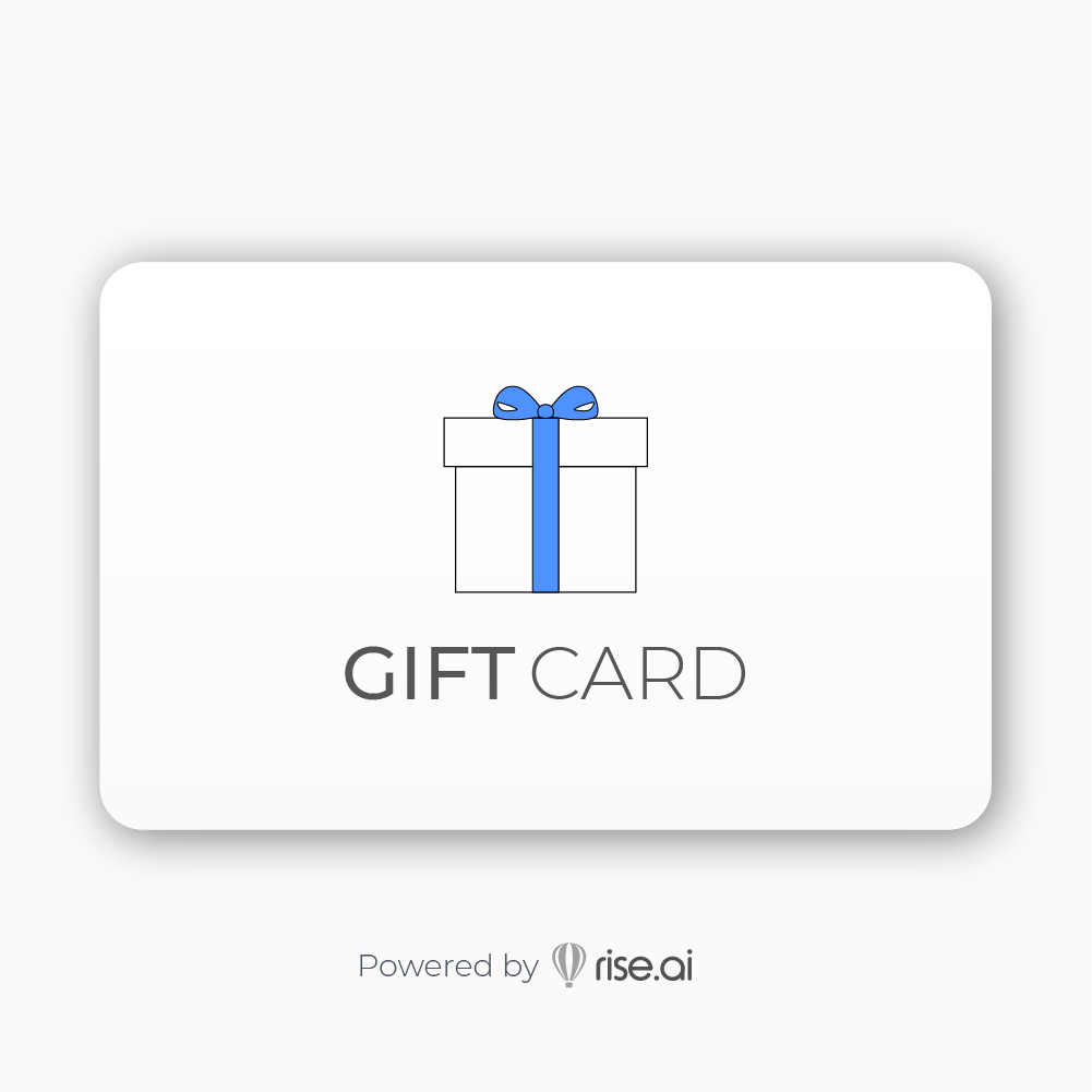 SoccerTutor.com E-Gift card