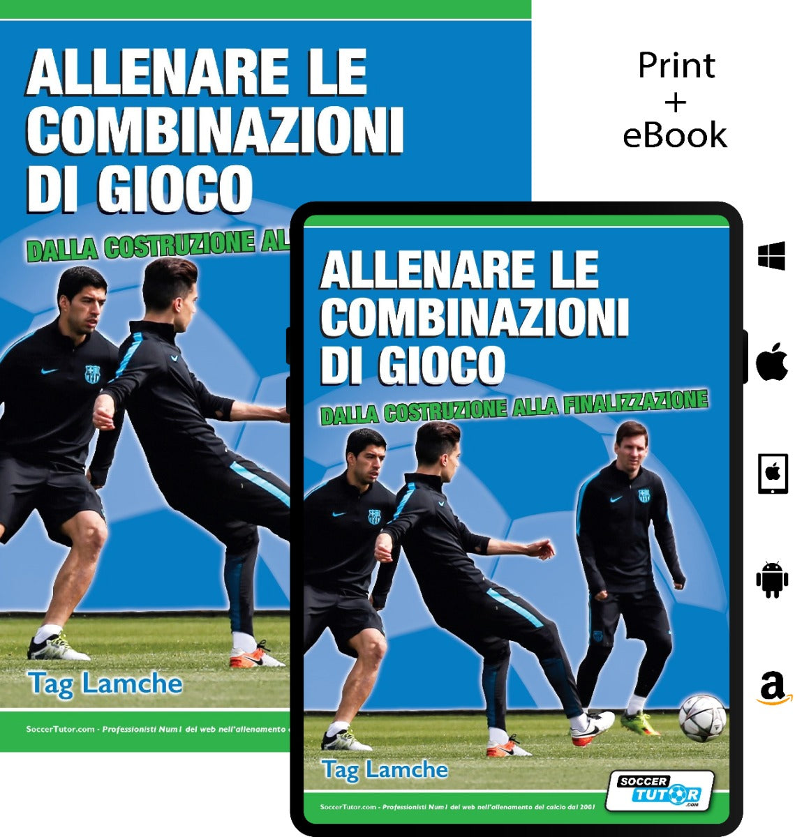 ALLENARE LE COMBINAZIONI DI GIOCO: dalla costruzione alla finalizzazione