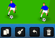 soccer tutor book