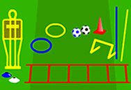 soccer tutor book