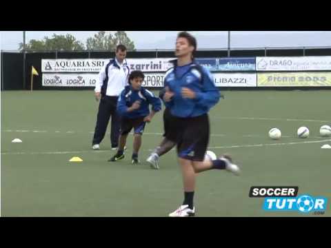 Ball Control 2 - Italian Style Academy Technical Skills Training Program