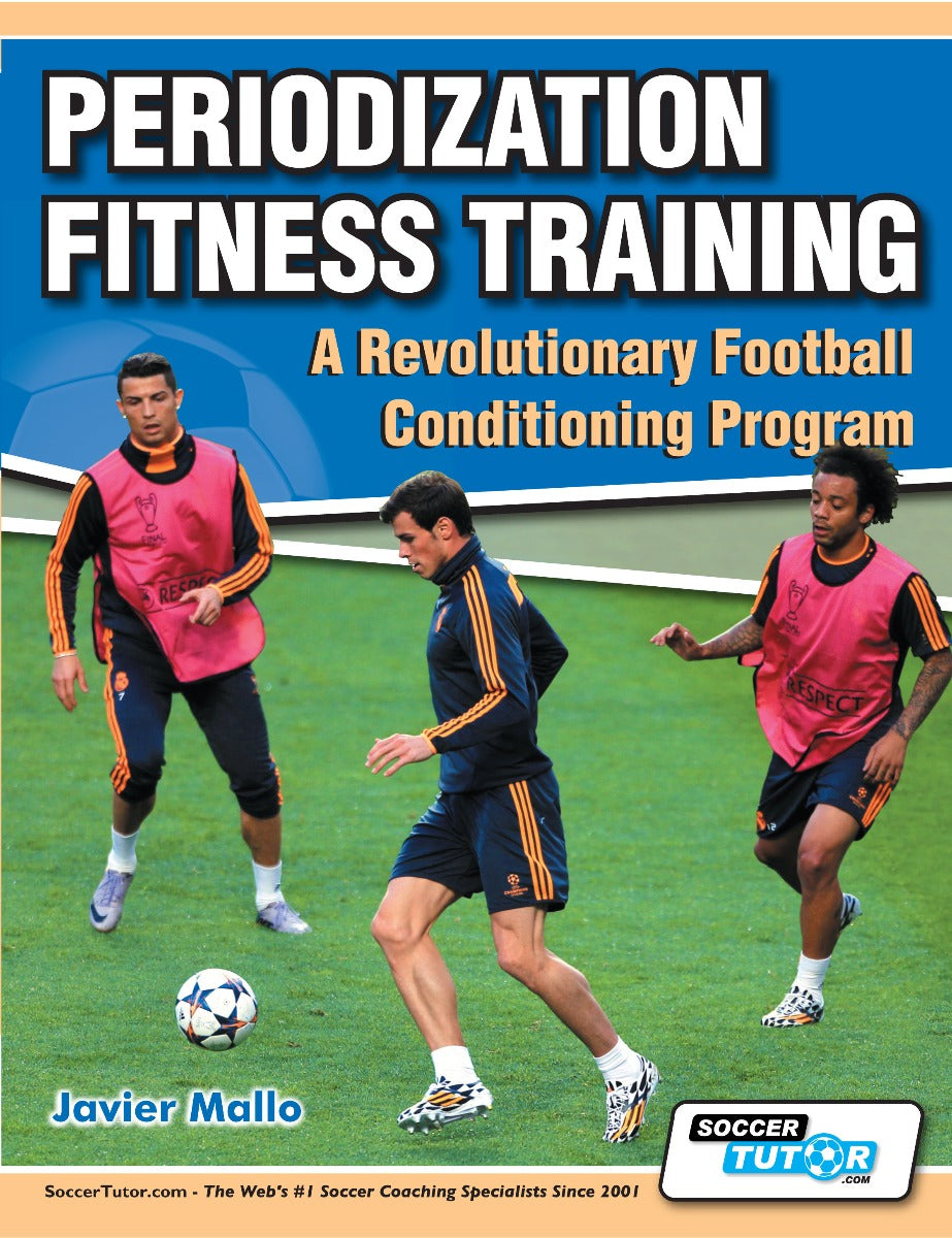 Periodization Fitness Training -  A Revolutionary Football Conditioning Program