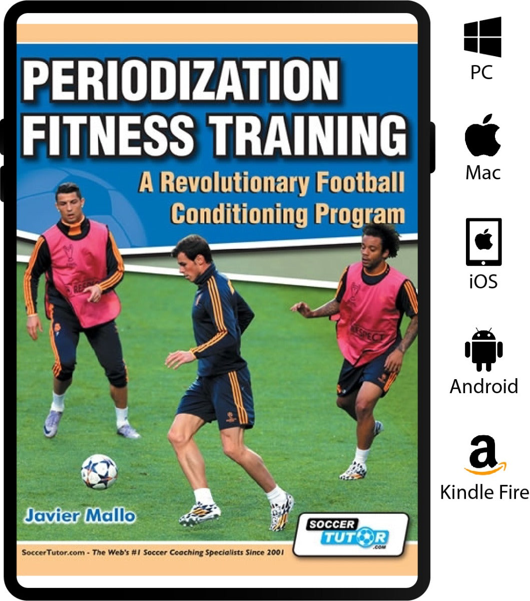 Periodization Fitness Training -  A Revolutionary Football Conditioning Program