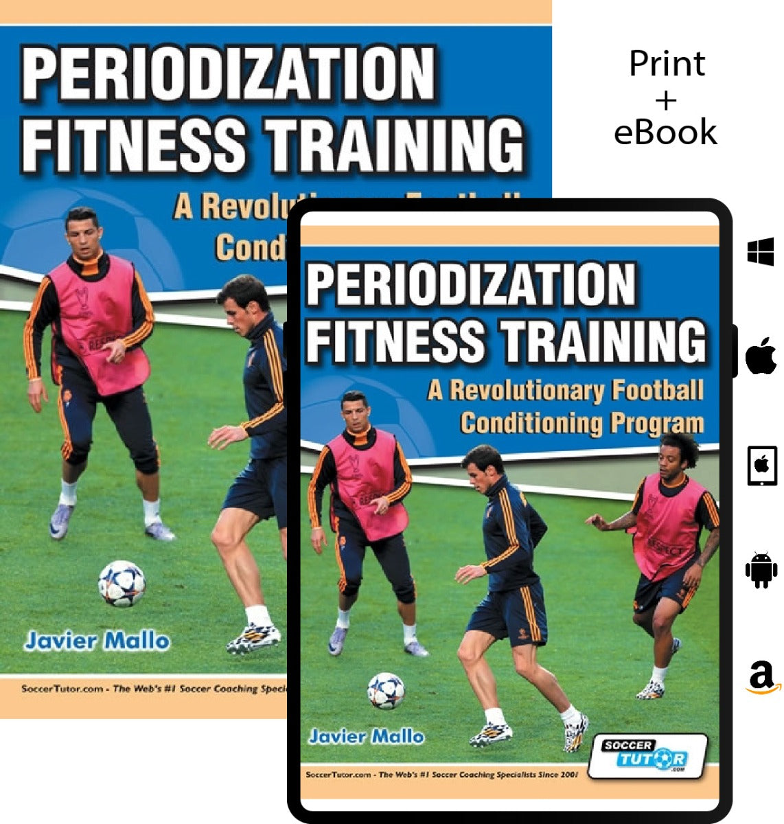 Periodization Fitness Training -  A Revolutionary Football Conditioning Program