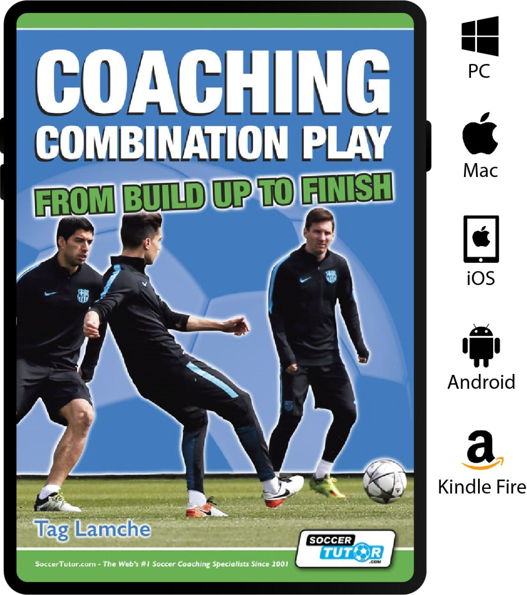 Coaching Combination Play - From Build Up to Finish