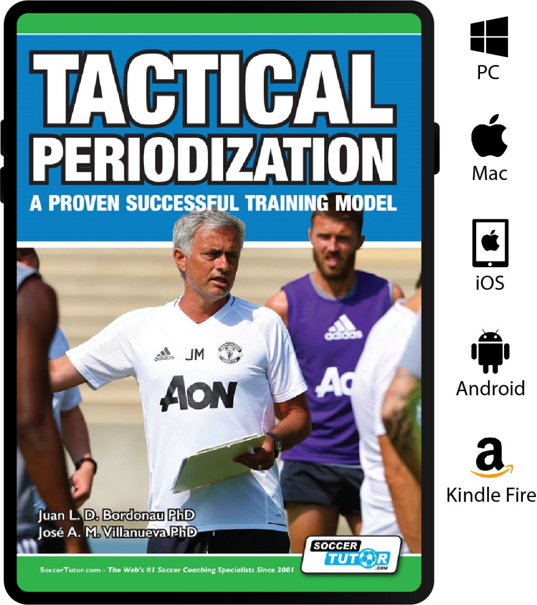 Tactical Periodization - A Proven Successful Training Model