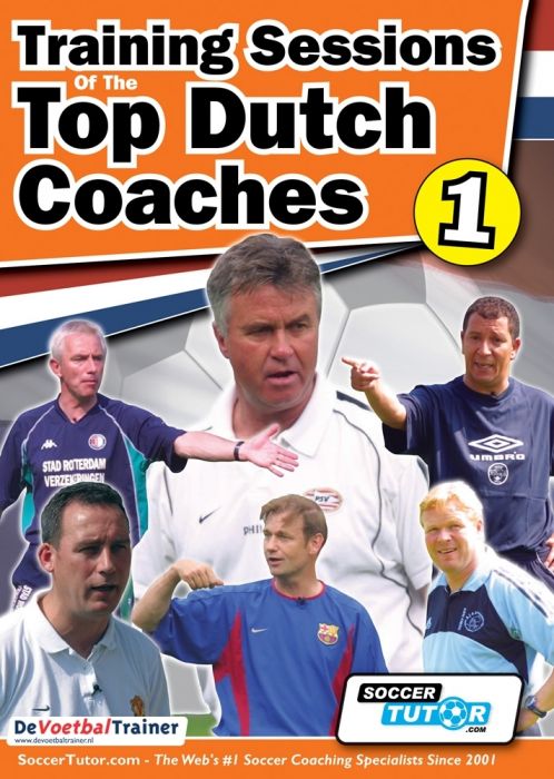 Training Sessions of the Top Dutch Coaches - Vol.1