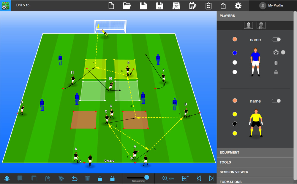 Tactics Trainer for Android - Free App Download
