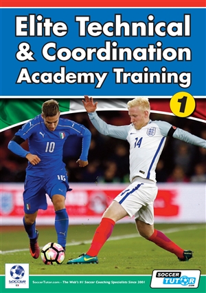 Elite Soccer Training Programmes & Football education for all